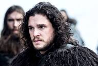 Game of Thrones ending sends Kit Harington to rehab centre