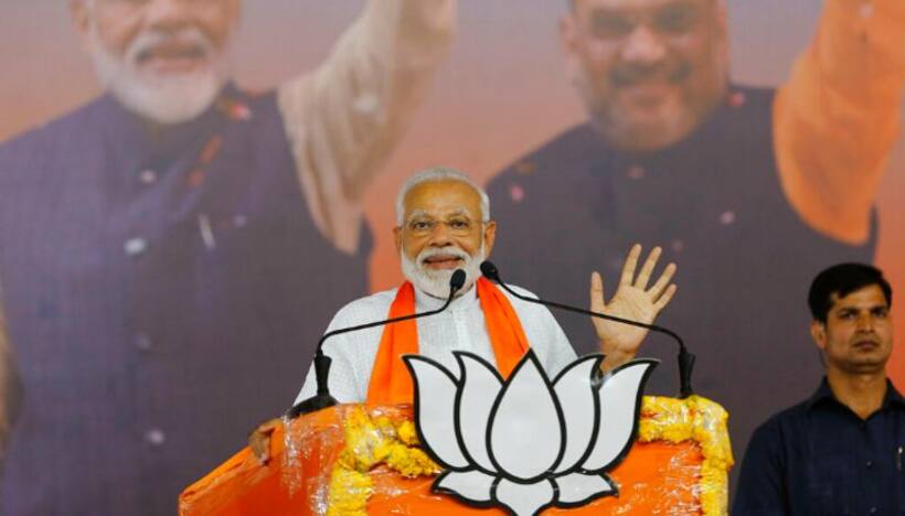 మోదీ ప్రమాణస్వీకారం..ప్రత్యేక అతిథులుగా వారికి ఆహ్వానం