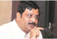 BJP leader Rahul Sinha claims people sitting at Shaheen Bagh are Bangladeshis, Pakistanis