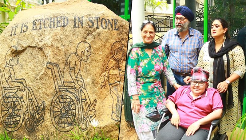 bengaluru fathers relentless efforts 7 years lead cure duchenne muscular dystrophy