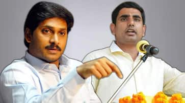 andhra pradesh telugu desam party jaganmohan reddy sakshi tv fake news