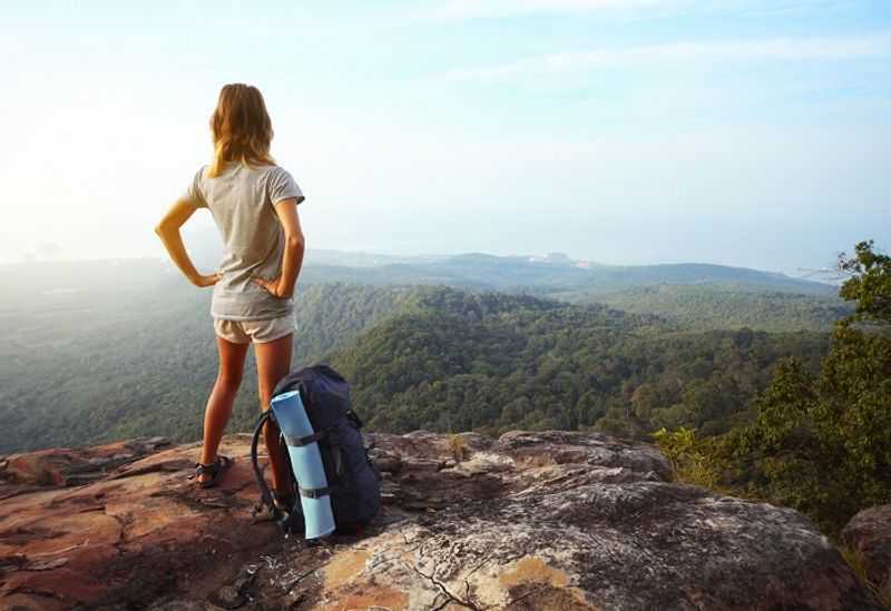 Struggling to get your friends to travel? Here's how to find the perfect travel companions NTI