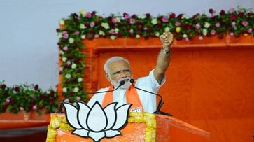 PM Narendra Modi 5 game changers for new India
