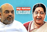 Amit Shah to continue as BJP president, Modi keen to have Sushma onboard