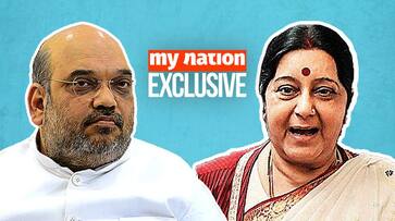 Modi cabinet: It's Confirmed! Amit Shah to continue as BJP president, PM keen to have Sushma onboard