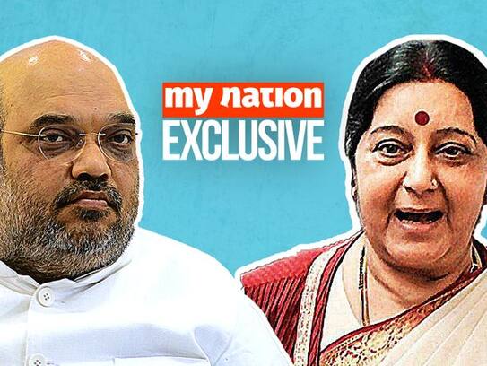 Modi cabinet: It's Confirmed! Amit Shah to continue as BJP president, PM keen to have Sushma onboard