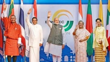 Narendra Modi Swearing-in ceremony All you need to know about BIMSTEC