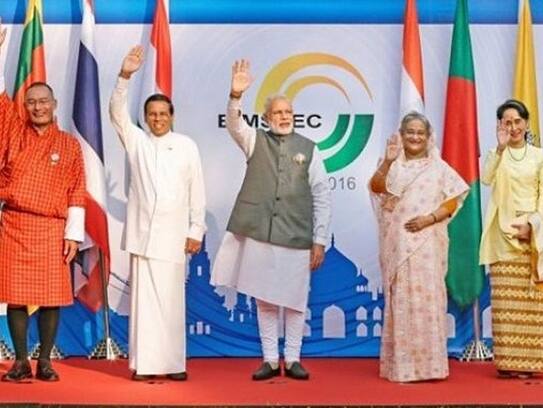 Narendra Modi Swearing-in ceremony All you need to know about BIMSTEC