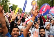 ICC brings fans closer World Cup 2019 through digital channels announces new partnerships