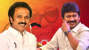 Another dynast emerges DMK likely to elevate Stalin's son Udhayanidhi