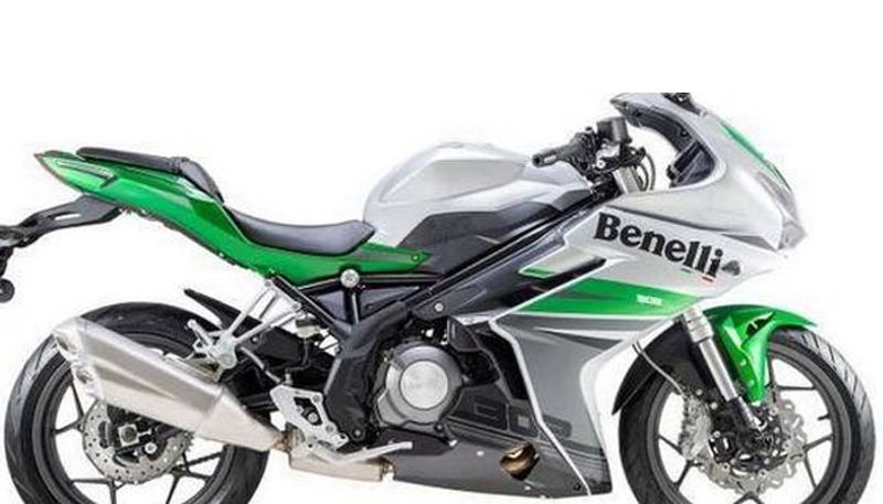 Benelli to roll out four more bike models in India by year end