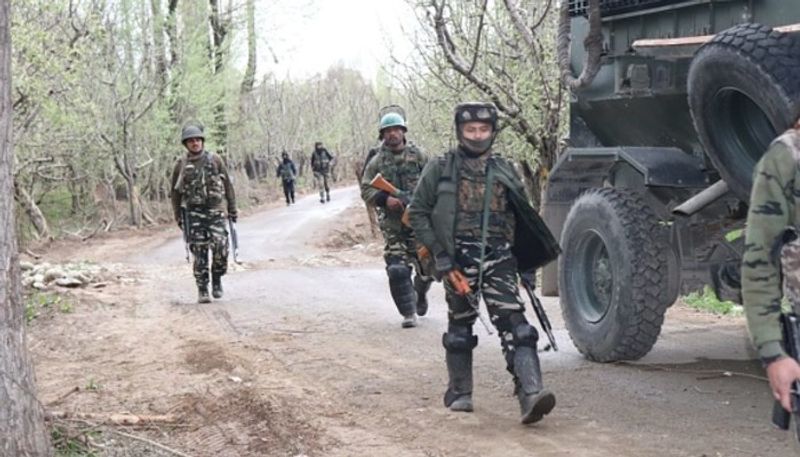 93 Terrorist killed in Jammu and Kashmir after Pulwama Attack