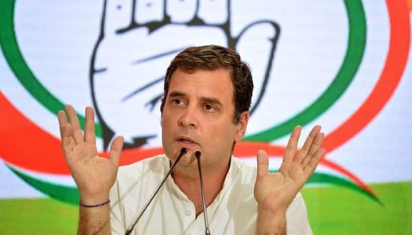 PM Modi doesn't understand people's wants: Rahul Gandhi on Agnipath protests