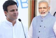 PM Modi swearing-in: Vivek Oberoi, Boman Irani in Delhi to attend  ceremony