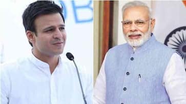 PM Modi swearing-in: Vivek Oberoi, Boman Irani in Delhi to attend  ceremony