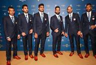 Photos Indian Cricket Heroes awards 2019 winners