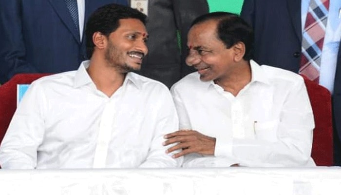 Coronavirus: KCR faces no opposition, YS Jagan faces from Chandrababu