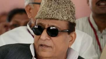 Lok Sabha is ready to take action against Azam Khan