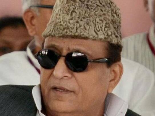 Lok Sabha is ready to take action against Azam Khan