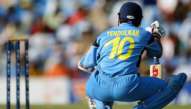 Remembering Sachin Tendulkar's great innings in 2003 world cup vs Pakistan