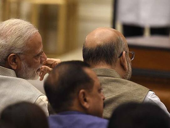 Pm modi invites cabinet probable for tea party ahead of oath ceremony