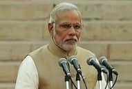 Throwback Thursday Prime Minister Narendra Modi oath taking ceremony 2014
