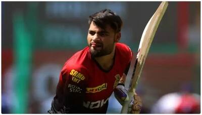 IPL 2021 - এই হট ক্যারিবিয়ান যুবতী, KKR-এর তরুণ ক্রিকেটার রিঙ্কু সিং-এর 'বেস্টফ্রেন্ড'