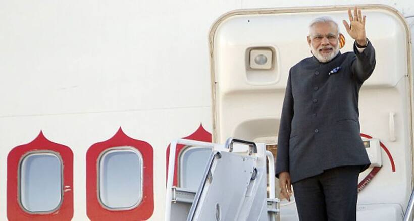 नई सरकार बनाते ही विदेश यात्रा पर निकलेंगे मोदी, ये रहा कार्यक्रम