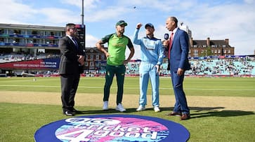 England vs South Africa Here are World Cup 2019 firsts