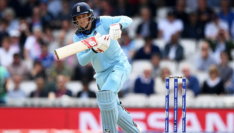 England vs Afghanistan Joe Root Fifty