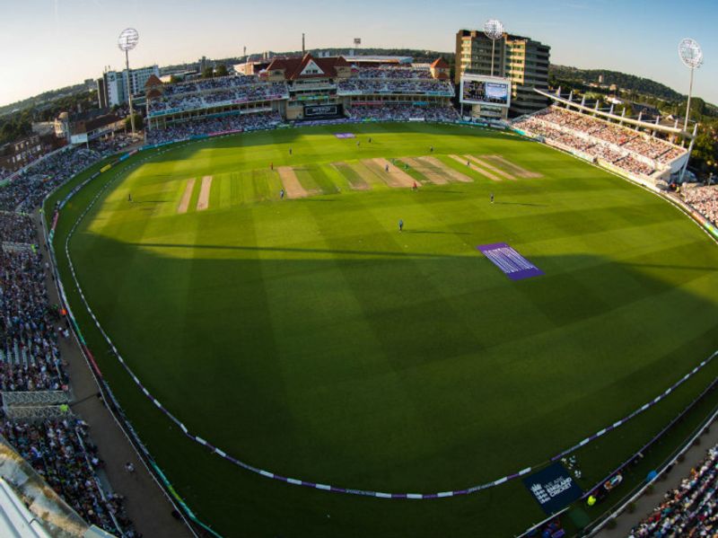 TRENT BRIDGE