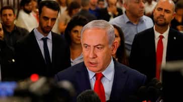 Israeli PM Benjamin Netanyahu to forgo UNGA session after failing to win majority in election