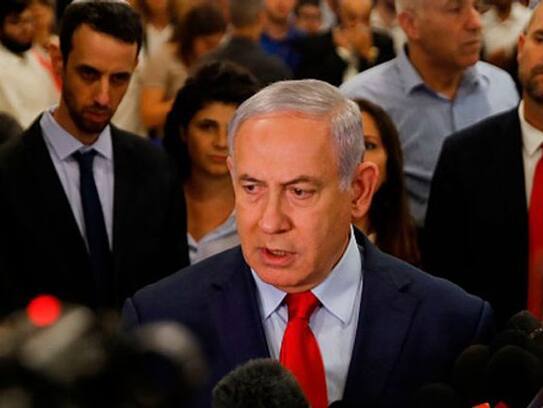 Israel prime minister fails to muster support from alliance partner headed for fresh elections