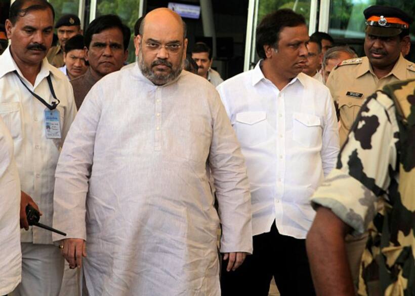 तो इसलिए पीएम मोदी ने अमित शाह को बनाया है गृहमंत्री, जानिए 5 प्रमुख वजहें