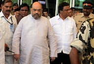 Why PM Modi selected amit shah as home minister of India