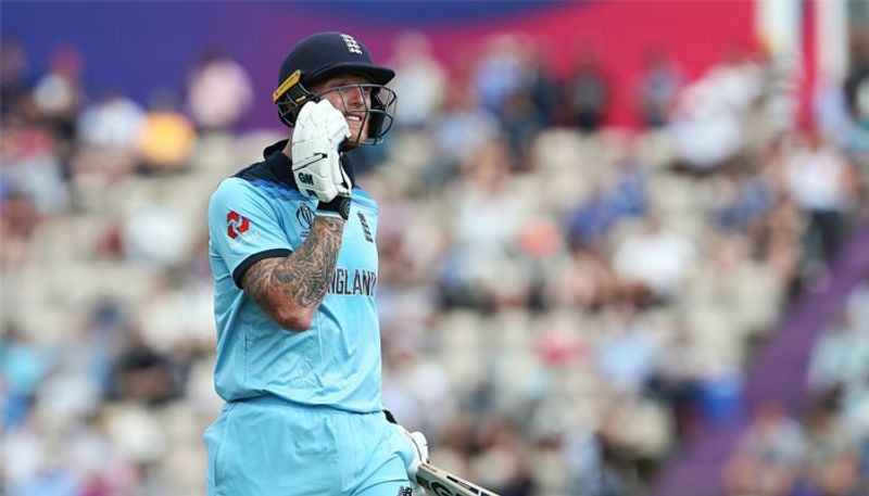 Stokes played his part and SA need big total against ENG in inaugural WC match