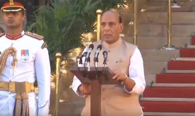 ये हैं नरेन्द्र मोदी सरकार के 13 बाहुबली, इनपर है सारा दारोमदार