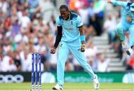 World Cup 2019 Jofra Archer proves Sachin Tendulkar right