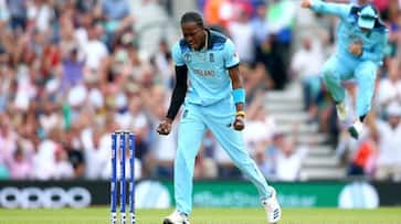 World Cup 2019 Jofra Archer proves Sachin Tendulkar right