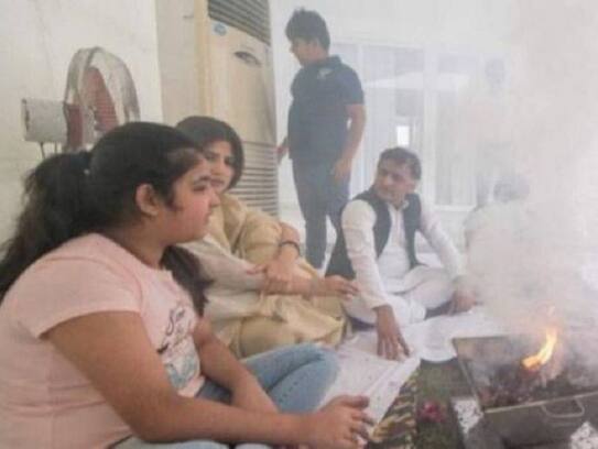 Will the distance of the heart be reduced after the distance of steps is reduced in yadav family?