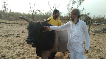 Meet Pratap Chandra Sarangi, the quintessential aam aadmi in Modi cabinet