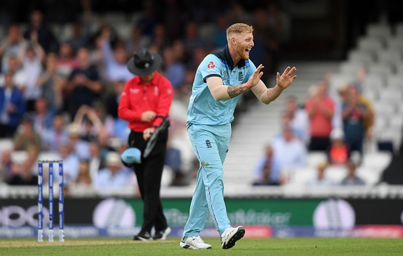 3 bowlers who did not get hit for a six in World Cup 2019