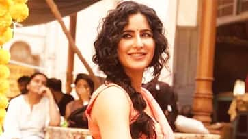 Bharat: Katrina Kaif reveals where she was when Ali Abbas Zafar called