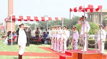 Kochi: 48 assistant commandants pass out from Indian Coast Guard Centre