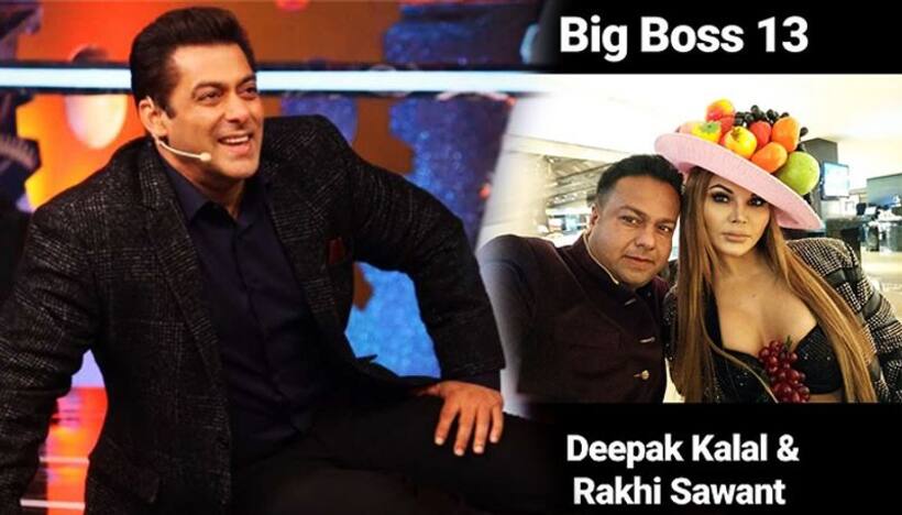 Bigg Boss 13: राखी सावंत और दीपक कलाल ने किया शो में एंट्री मिलने का दावा, जानिए क्या है सच!