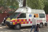 Foreign tourist died in Sonipat Haryana