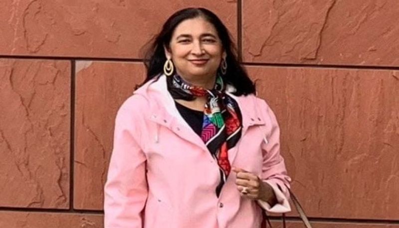 Indian-Origin Anita Bhatia Appointed UN Women Deputy Executive Director