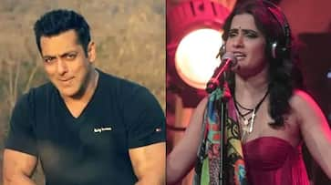 Singer Sona Mohapatra on Salman Khan: His followers have been inspired by his bad behaviour