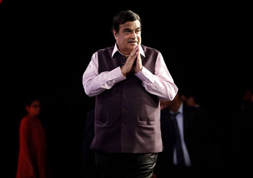 क्या राजनाथ के बाद गडकरी भी हैं नेतृत्व से नाराज, भाजपा कार्यकारिणी की बैठक से रहे नदारद