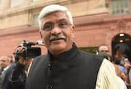 Jal Shakti minister Gajendra Singh Shekhawat launches Swachh Survekshan Grameen 2019 survey